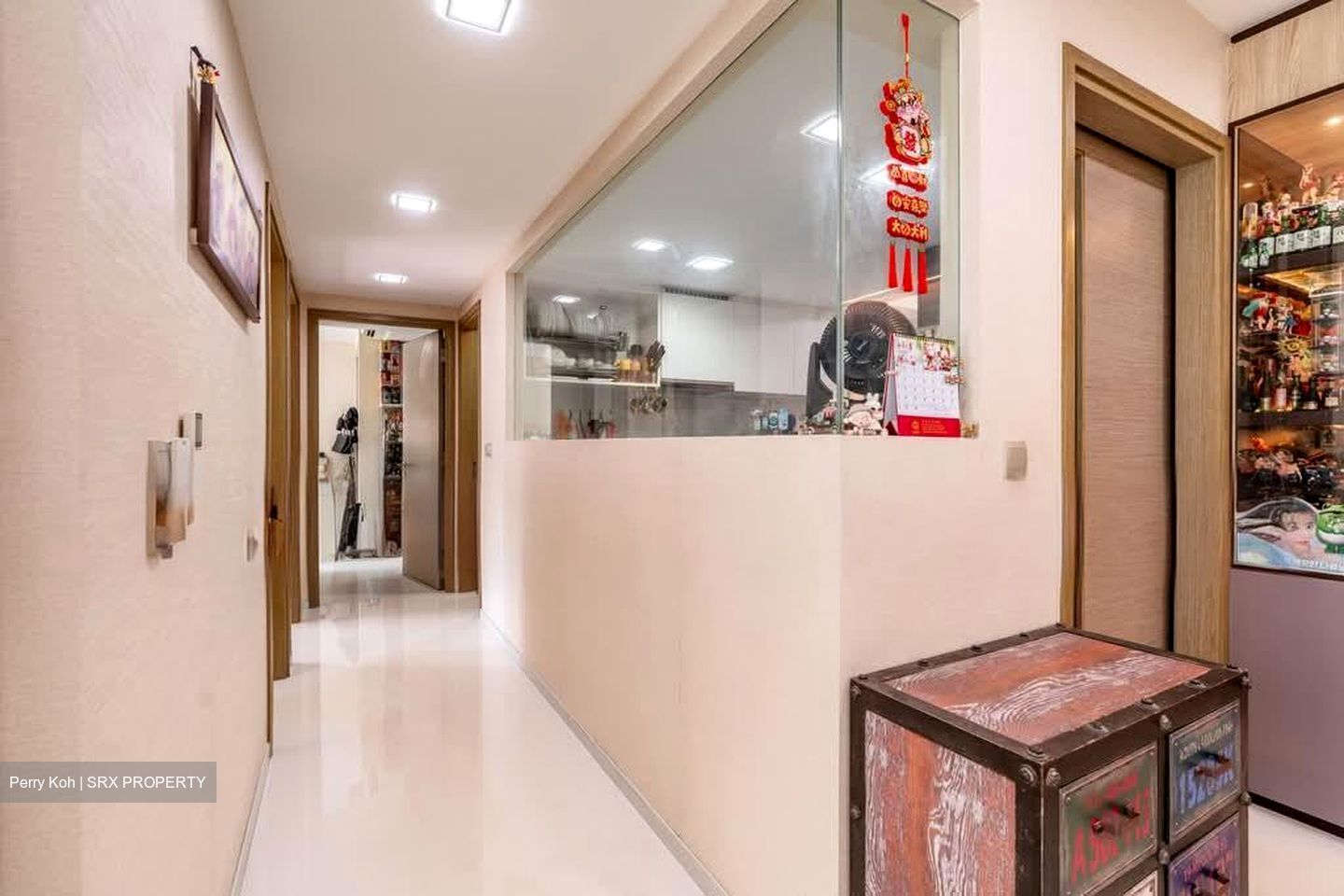 The Terrace (D19), Condominium #582036341